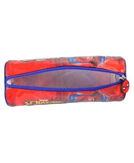 Spiderman Pouch Your Ultimate Superhero Storage Solution