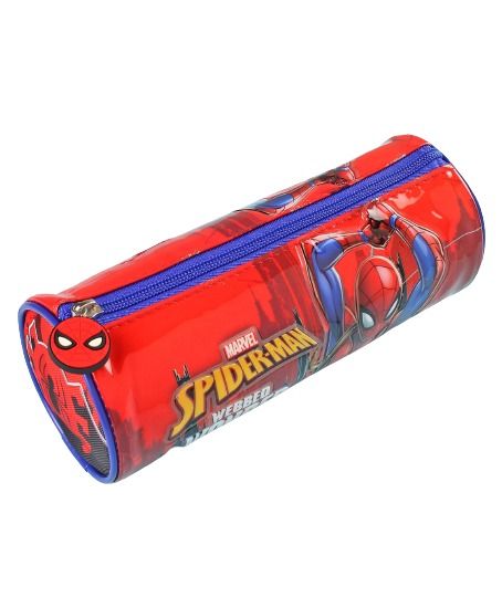 Spiderman Pouch Your Ultimate Superhero Storage Solution
