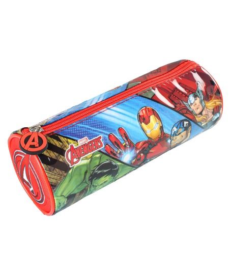 Avengers Hero Multipurpose Pouch