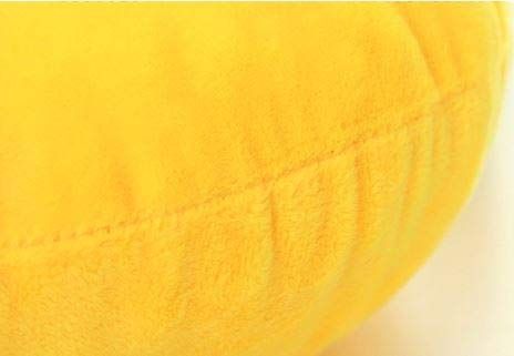 Sterling Soft Toys- Smiley Googles Cushion