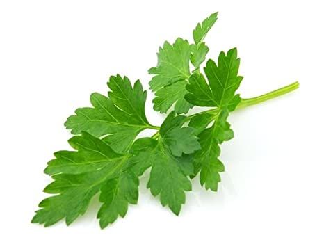 Parsley Flat