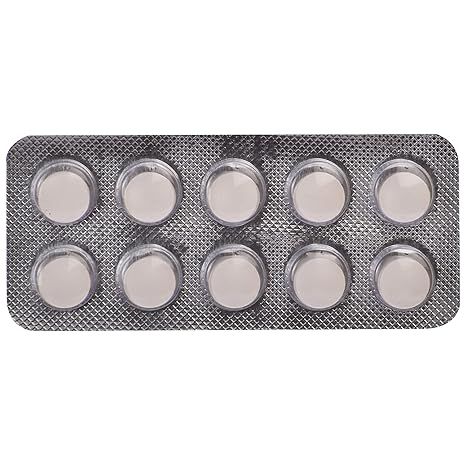 Etrik 90 Tablet