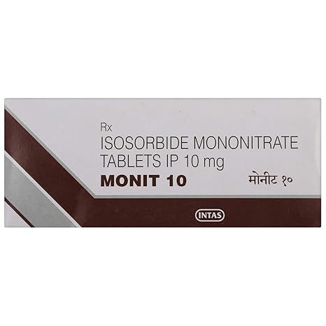 Monit 10 Tablet