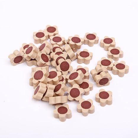 Snackers Goat Milk And Sweet Potato Training Treats