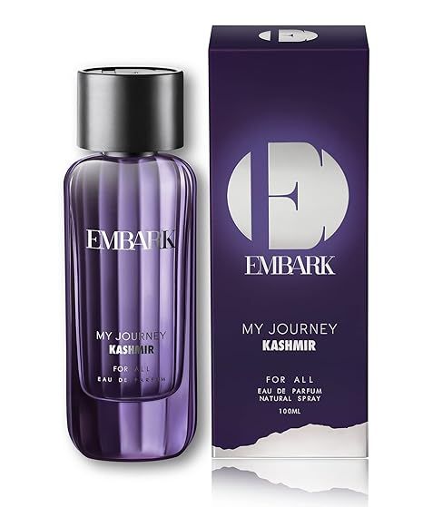 Embark My Journey Kashmir For All