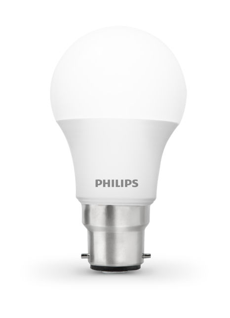 Philips 9 W LED Bulb - Cool White | 6500 K | Energy Efficient