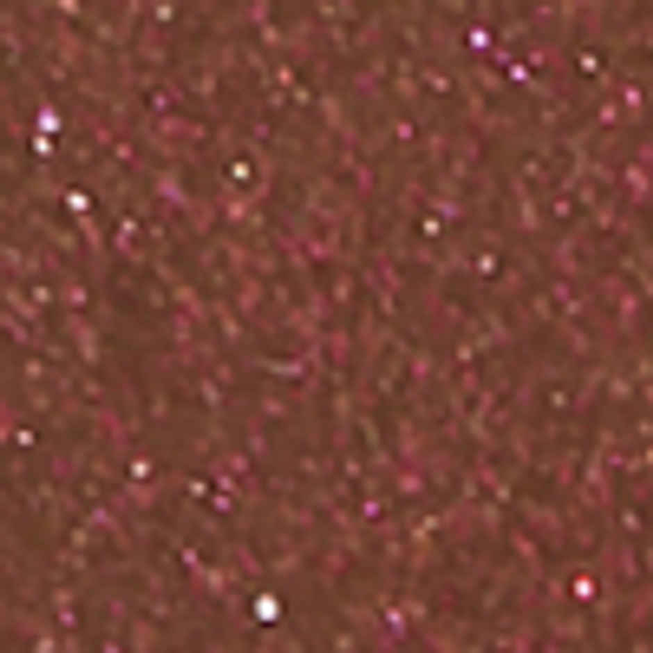 Makeup Revolution Pout Lip Gloss Lipstick | Shimmer Toasted Caramel