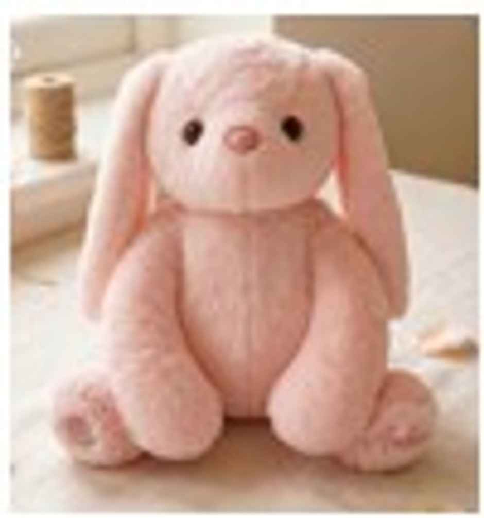 Archies PB Candy Bunny | 35 cm