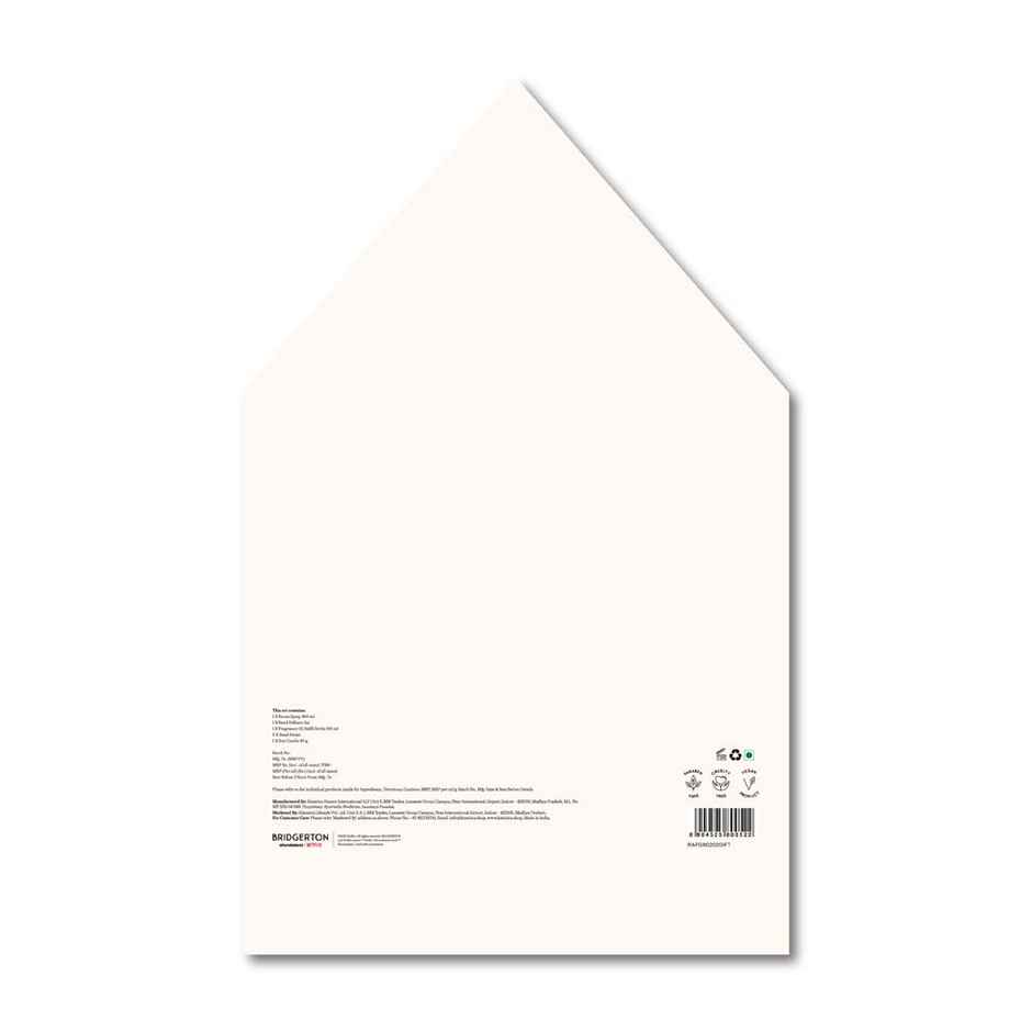 Kimirica Midnight Masquerade Home Gift Set