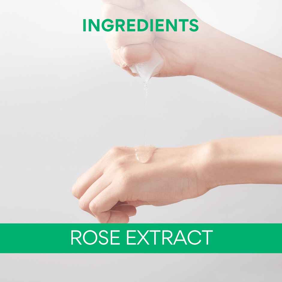 Innisfree Squeeze Energy Sheet Mask - Water Type - Rose
