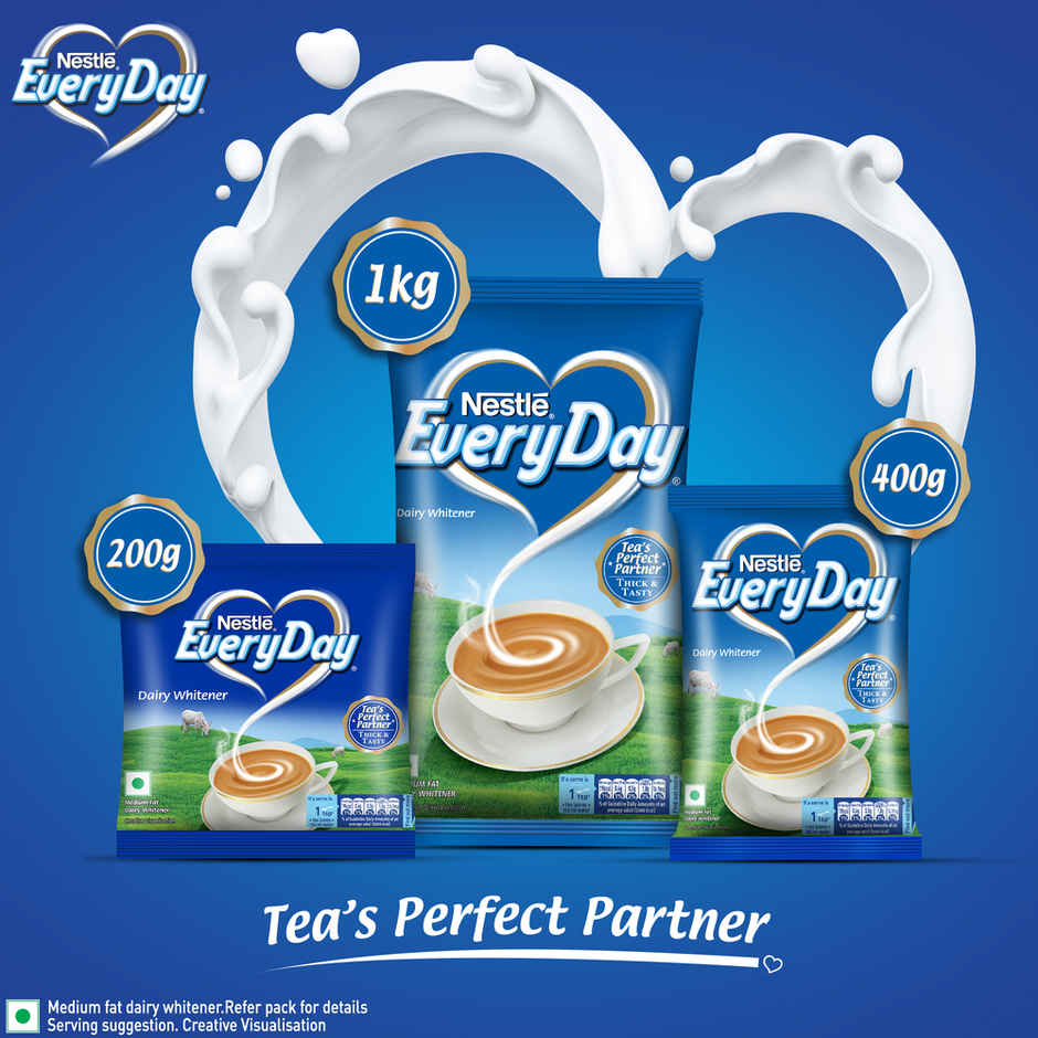 Nestle EveryDay Dairy Whitener