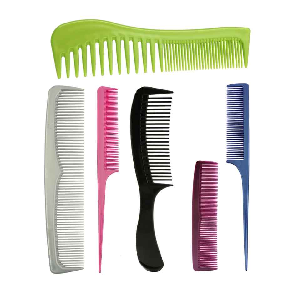 Hair Comb Set
