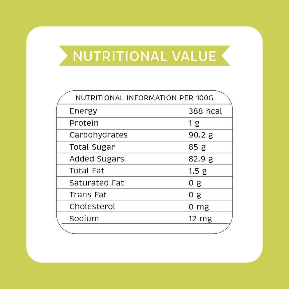 Tic Tac Seeds Fennel (Saunf)