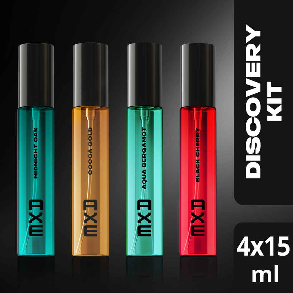 Axe Premium Luxury Perfume Gift Set 12Hr long Lasting Gift Set for Every Occasion