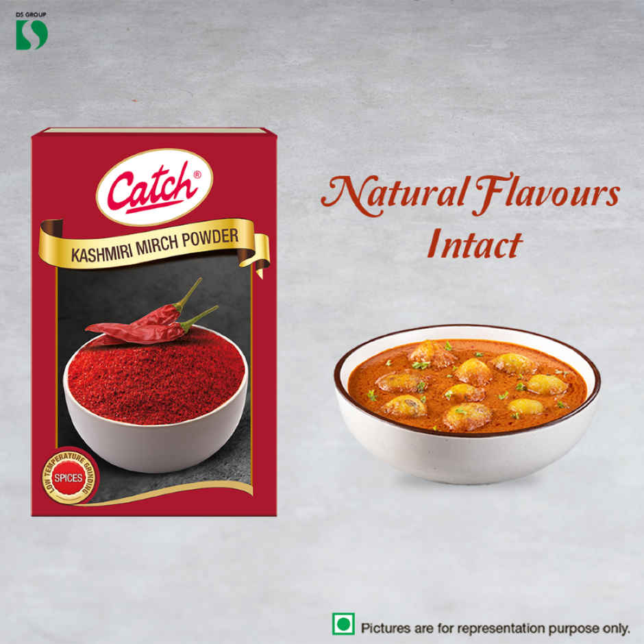 Catch Kashmiri Mirch Powder