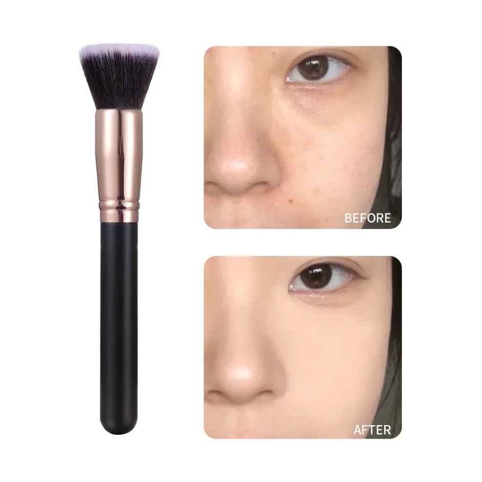 Foundation Brush