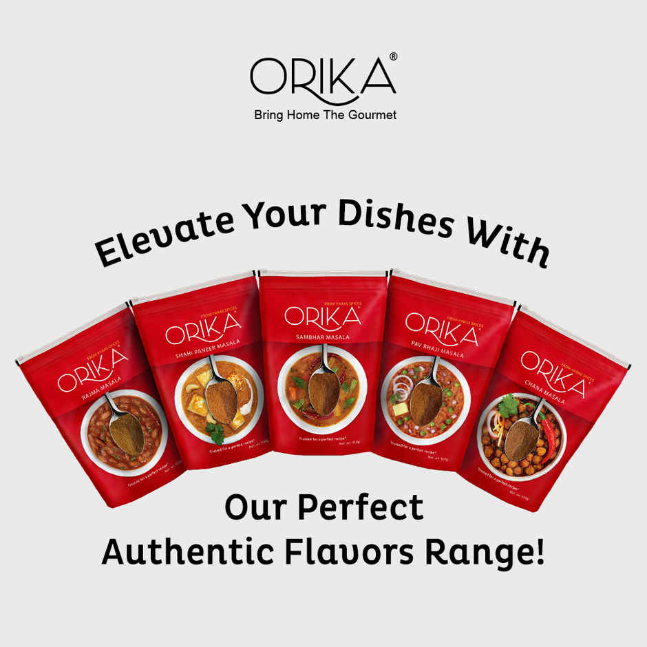Orika Sambhar Masala