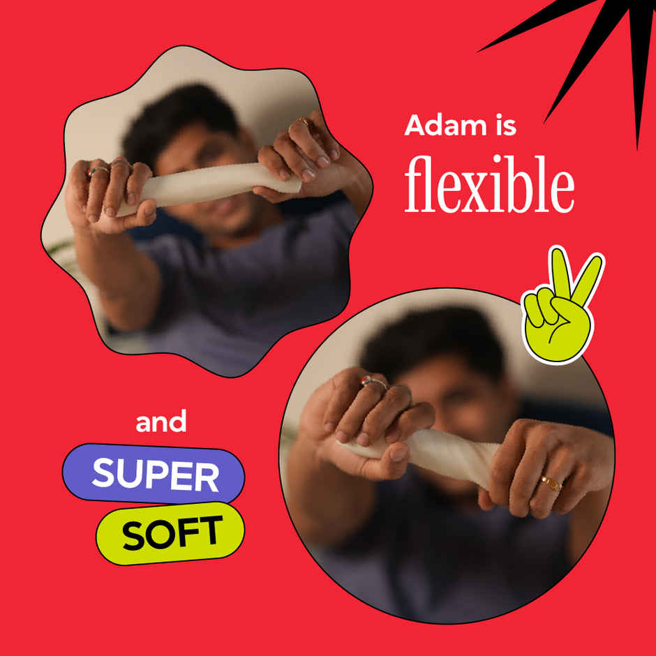 Thirdbase Adam Premium Stroker Personal Massager for Men