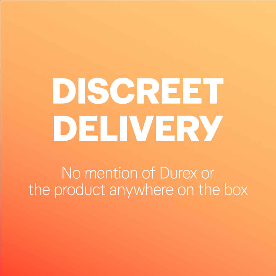 Durex Slide & Ride Stroker