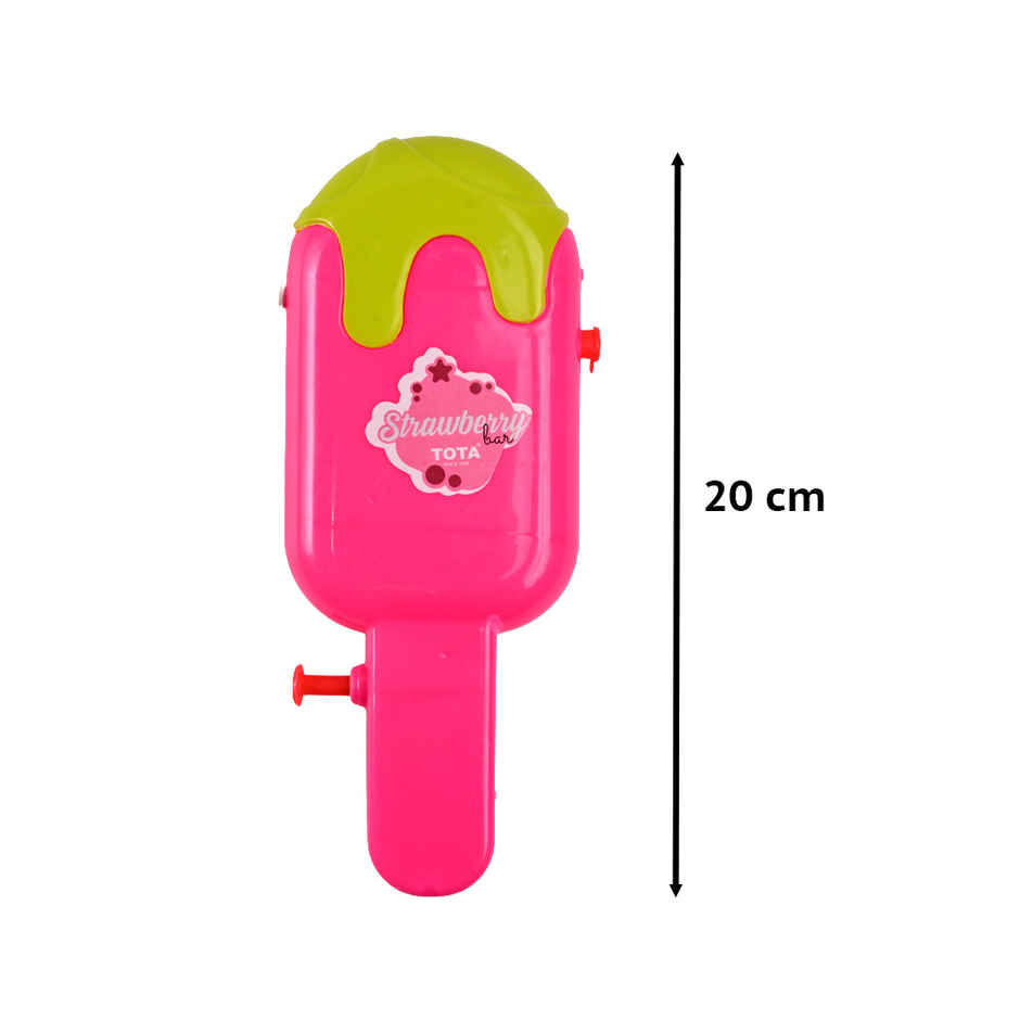 Ice Cream Gun | Tota