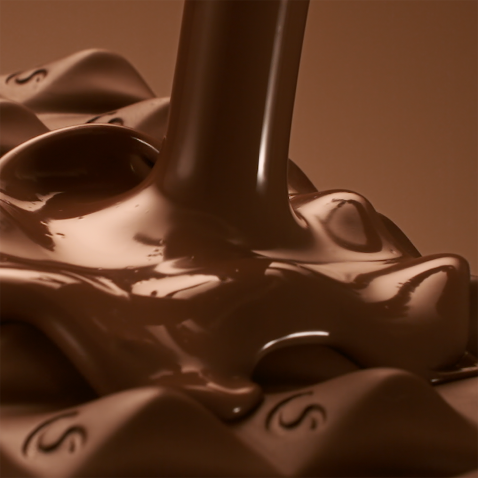 Galaxy Smooth Milk Women's Day Special Chocolate Bar For Gifting