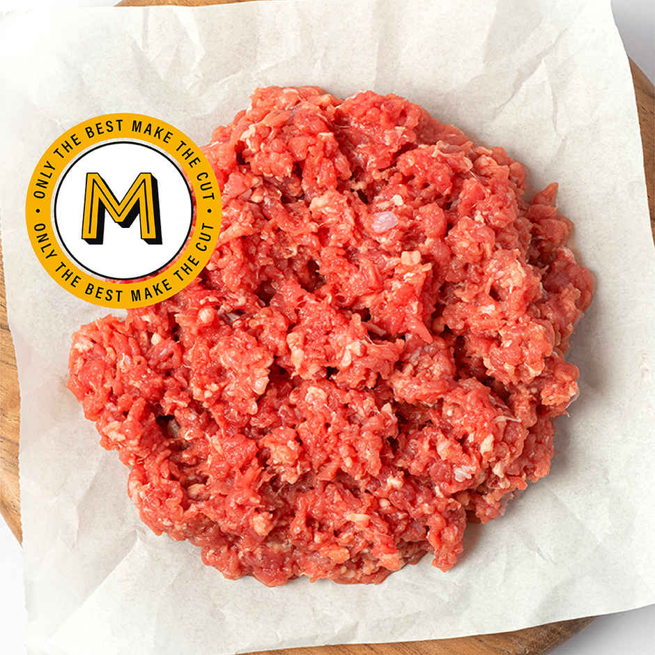 Meatigo Chicken Kheema (Frozen)