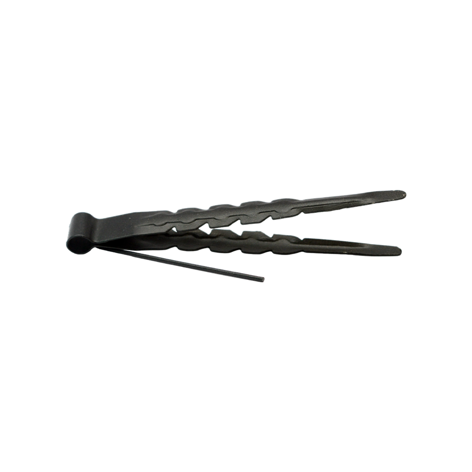 Smokey Lust Iron Hookah Tong by Smokey Lust