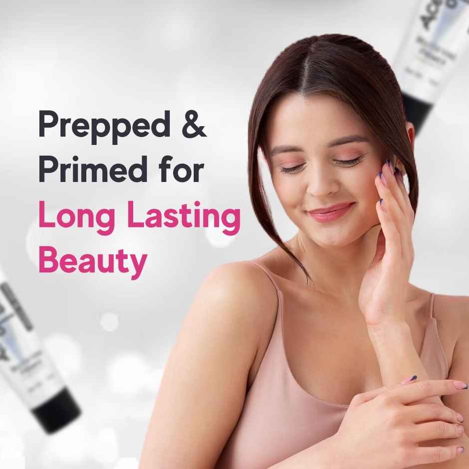 Recode 10 ML Makeup Primer Ace Of Base