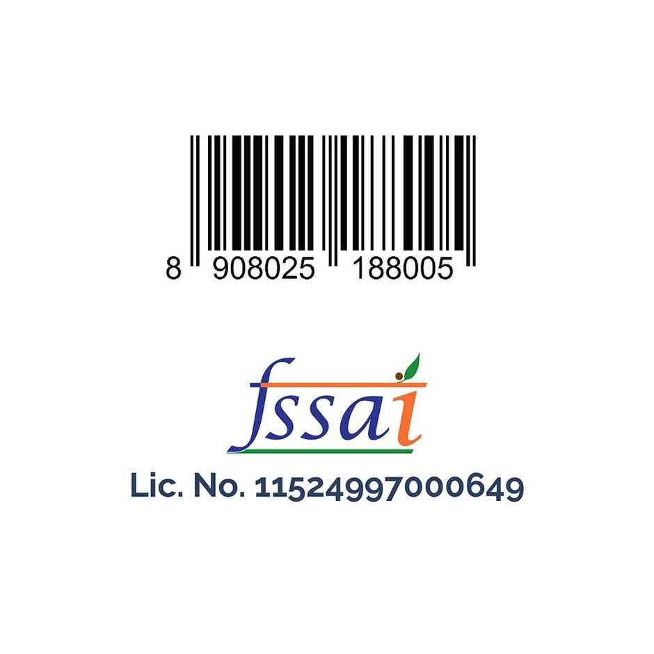 Get-A-Way Blueberry Cheesecake Jar | Soft & Fruity