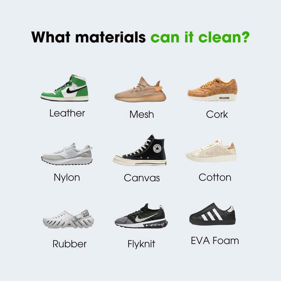 Helios Sneaker Wipes