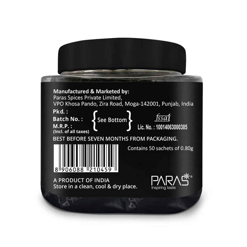 Orika Italian Seasoning