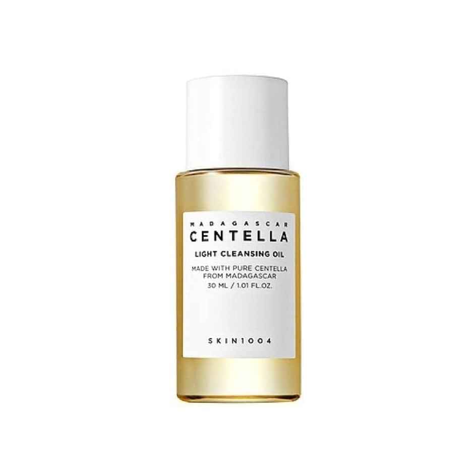 Skin1004 Madagascar Centella Light Cleansing Oil