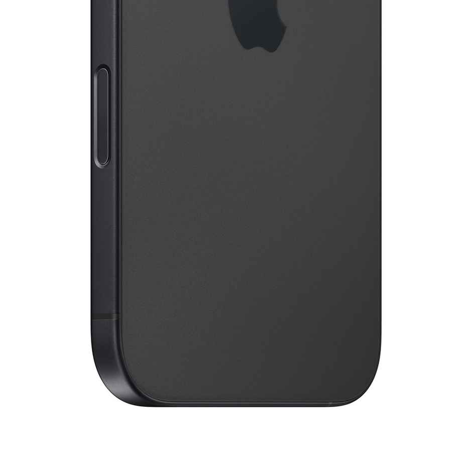 Apple iPhone 16 Plus | 128GB | Black