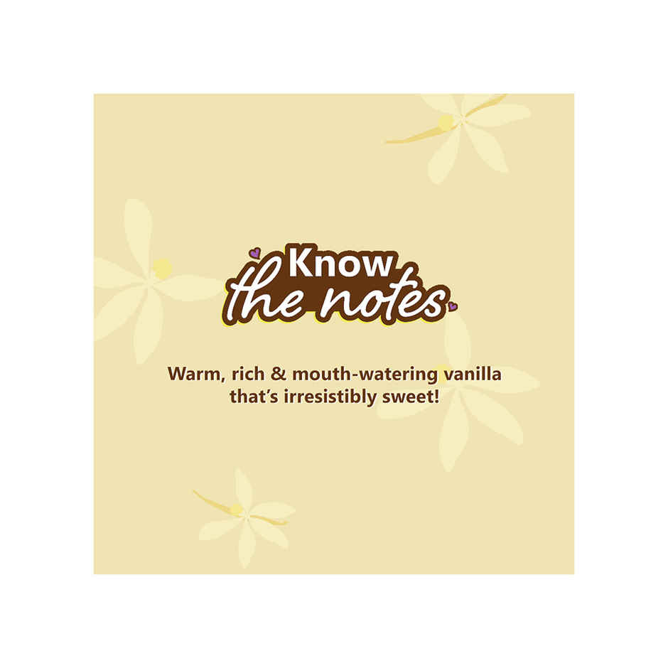 Plum Bodylovin' Vanilla Vibes Body Mist