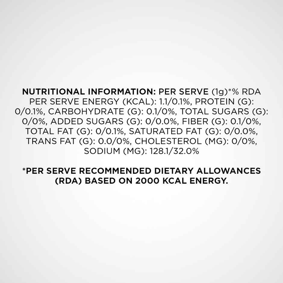 Orika Italian Seasoning