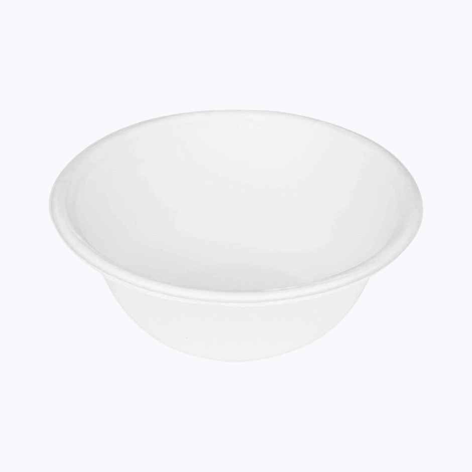 Disposable Bagasse Bowl | 180 ml | Vinay Trading