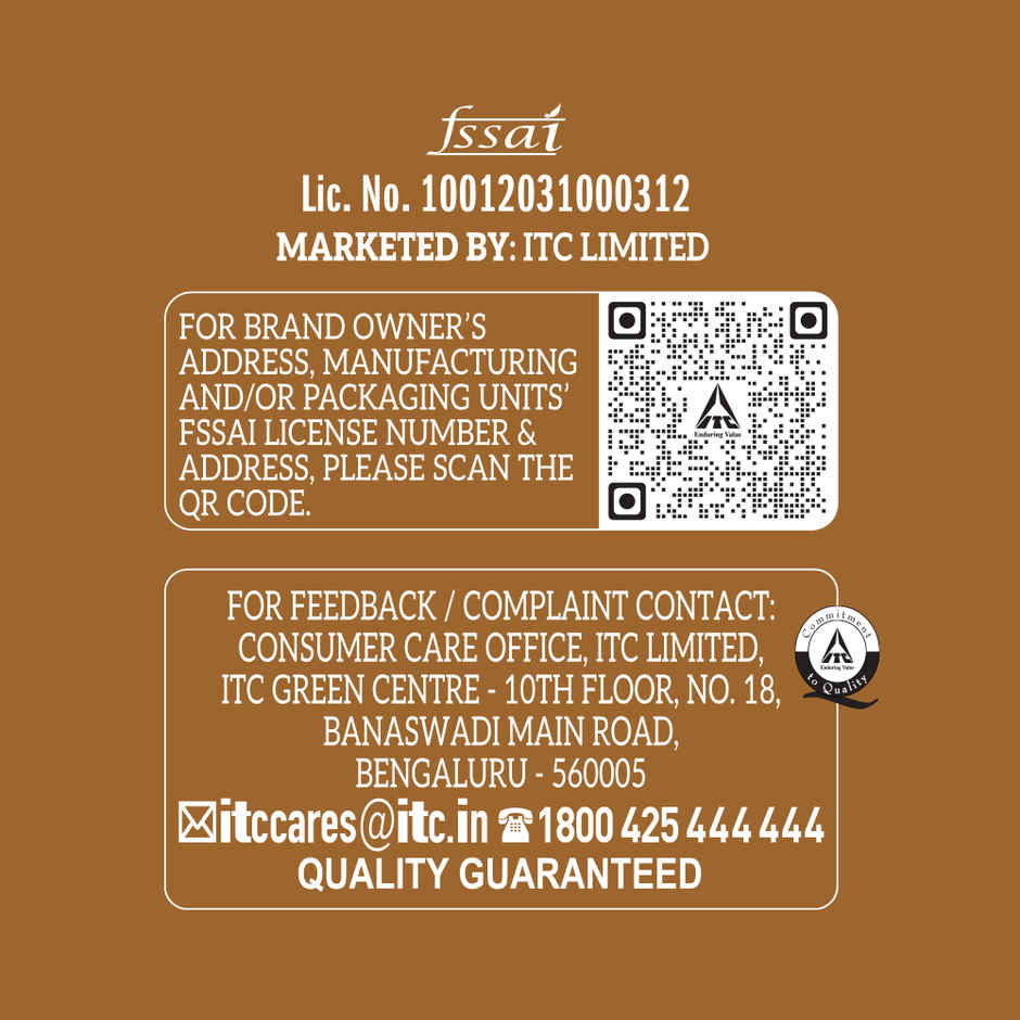 Right Shift Jaggery Ragi 0% Maida Cookies | 0% Refined Sugar | With Nuts and Seeds