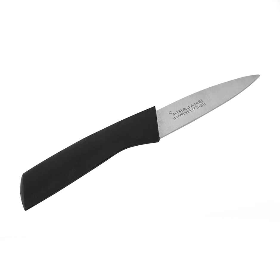 Bhalaria Stainless Steel Utility Knife | Food Safe | 19 cm