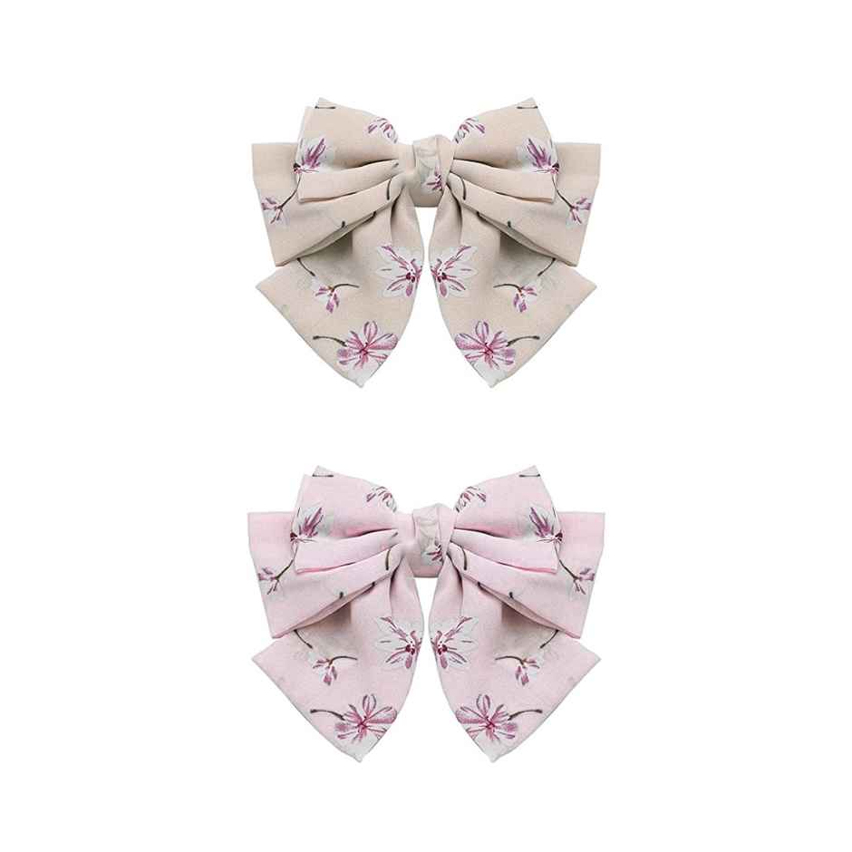 Bow Knots | Colour and Design May Vary | Se7en