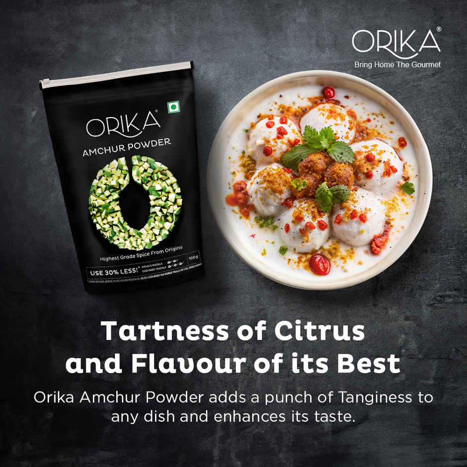 Orika Amchur Powder
