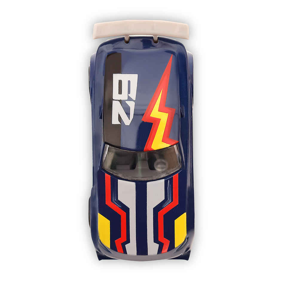 Hasbro Marvel Go | Thor - Diecast Toy Car