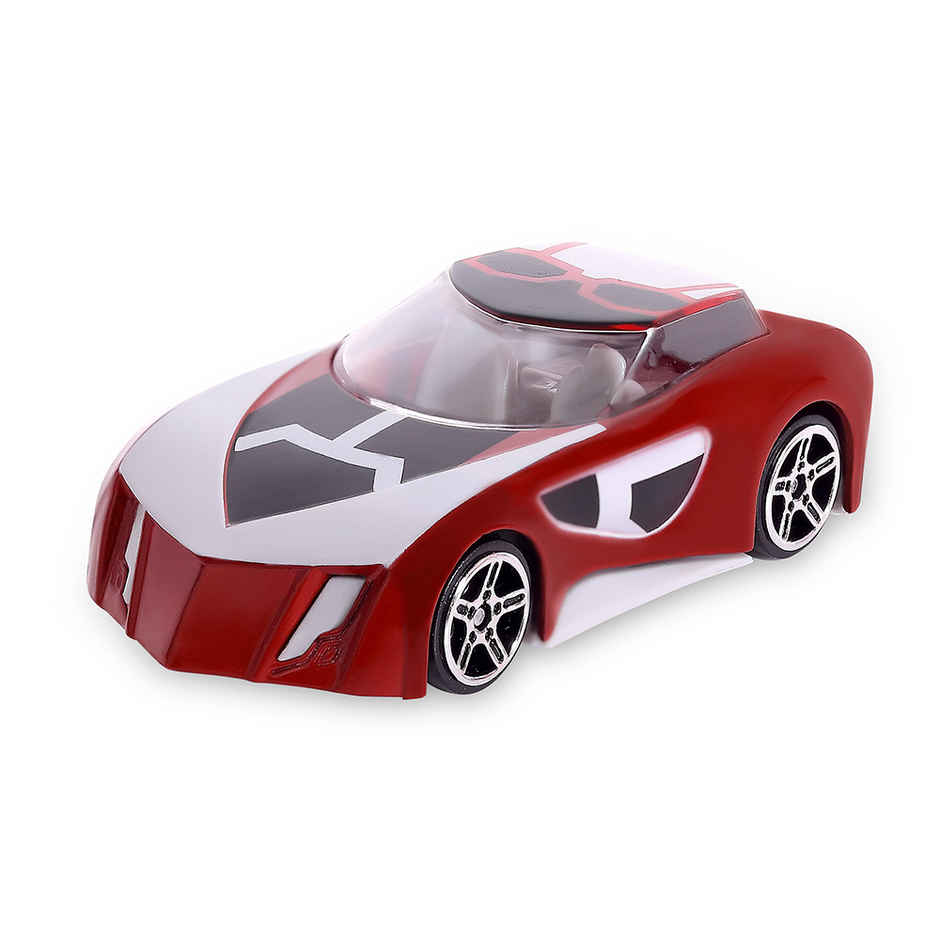 Hasbro Marvel Go | Ant-Man - Diecast Toy Car