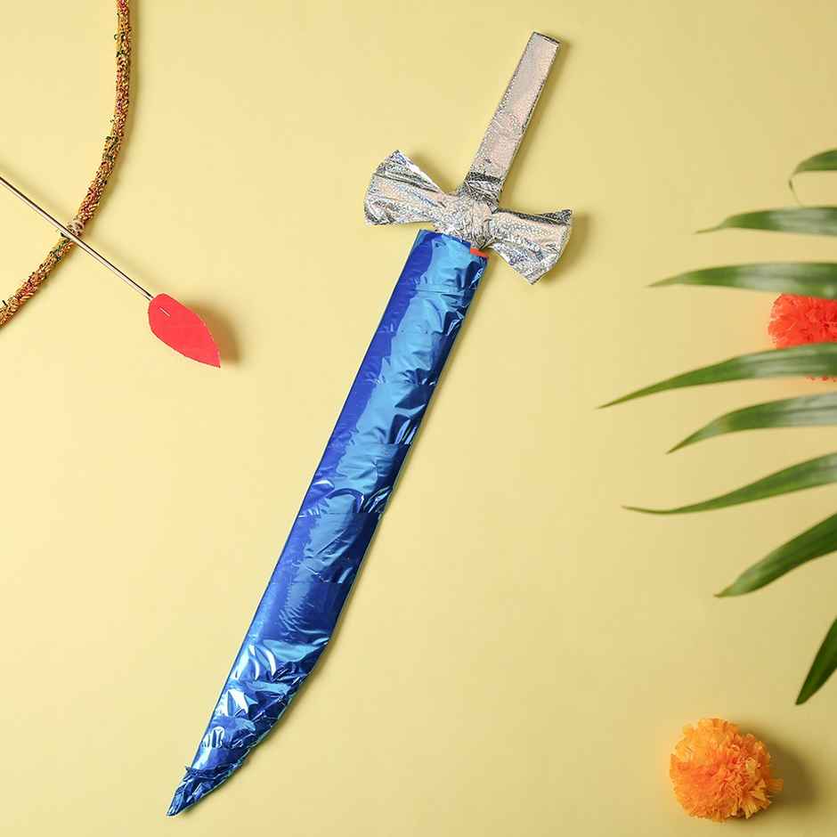 Kids Sword | Talwar | Halloween Special | Aravi