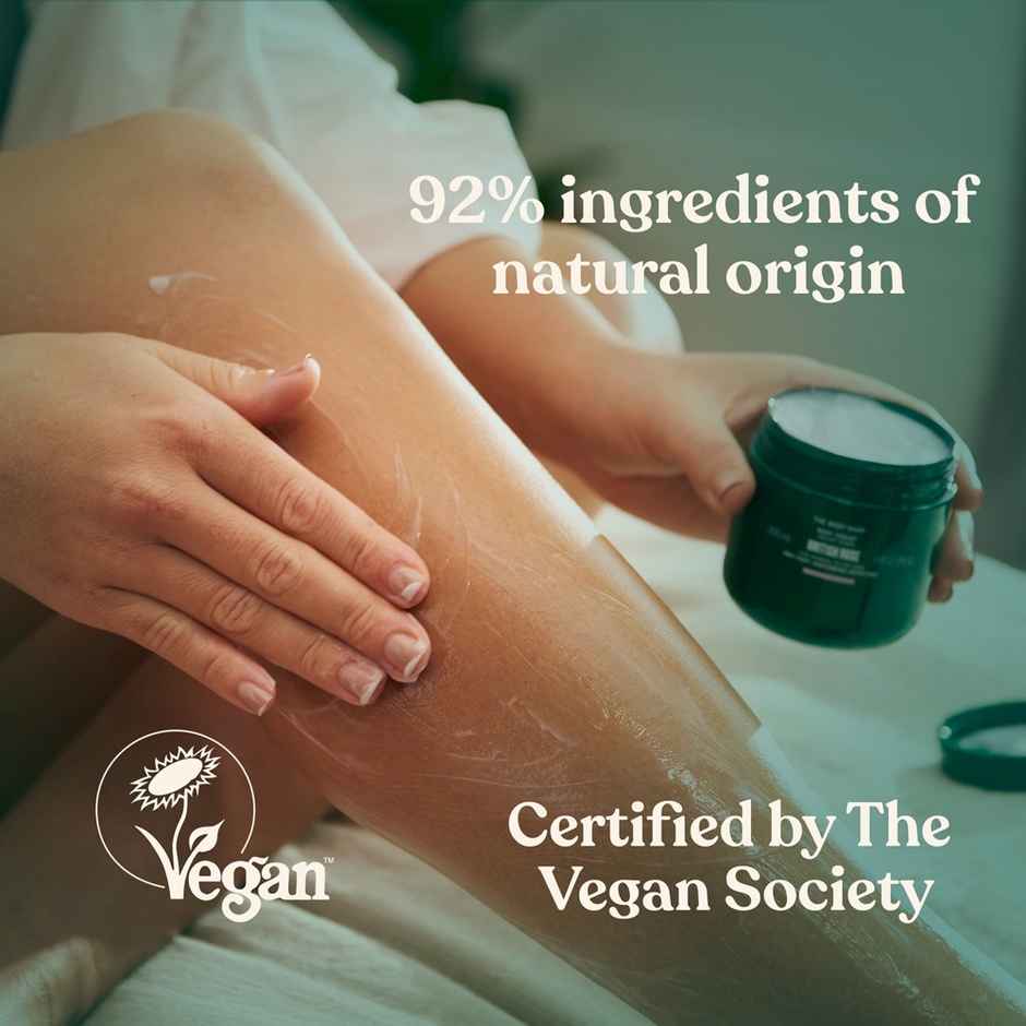 The Body Shop British Rose Body Yogurt