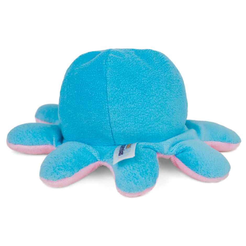 Mirada Reversible Octopus 17 cm