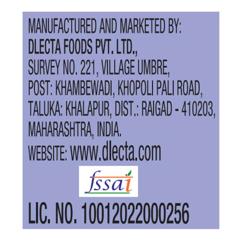 D'lecta Mascarpone Cheese