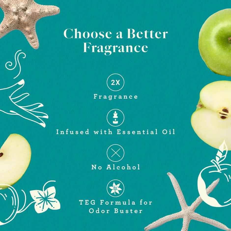 Adeha Waves Of Serenity Room Freshener Spray