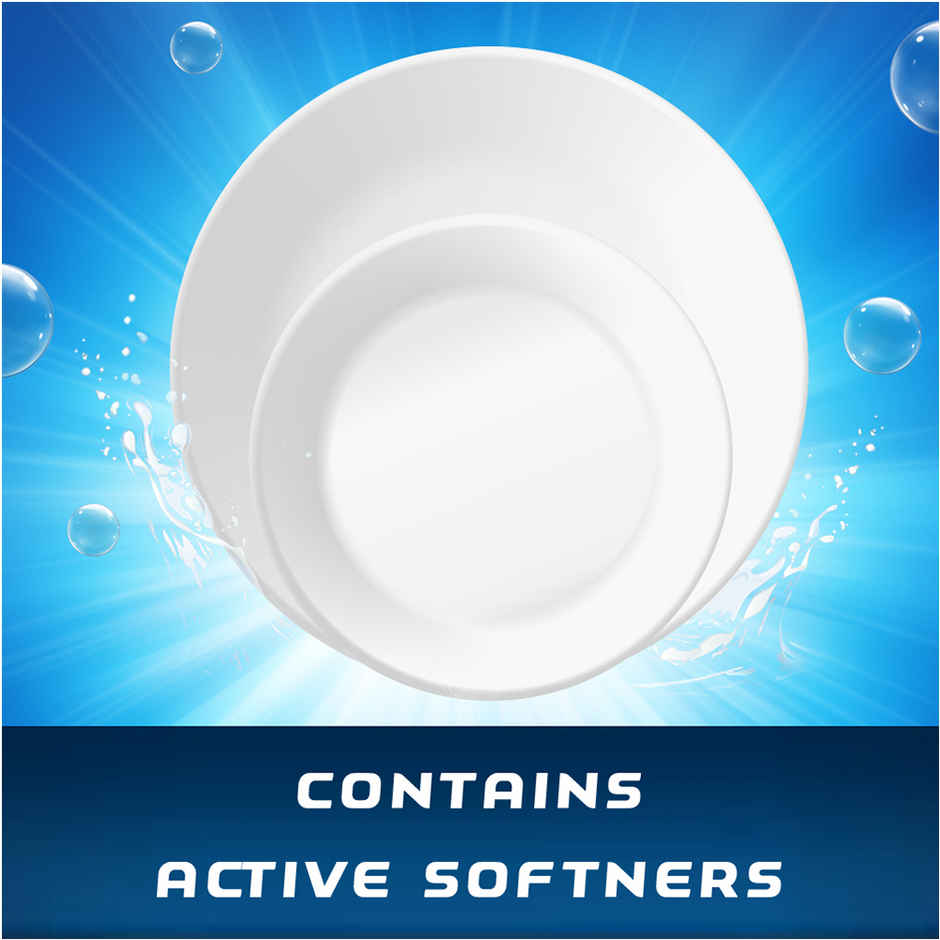 Finish Dishwasher Detergent Powder