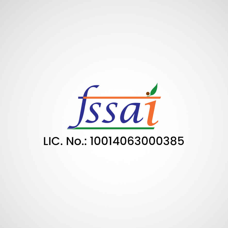 Orika Indian Chai Masala