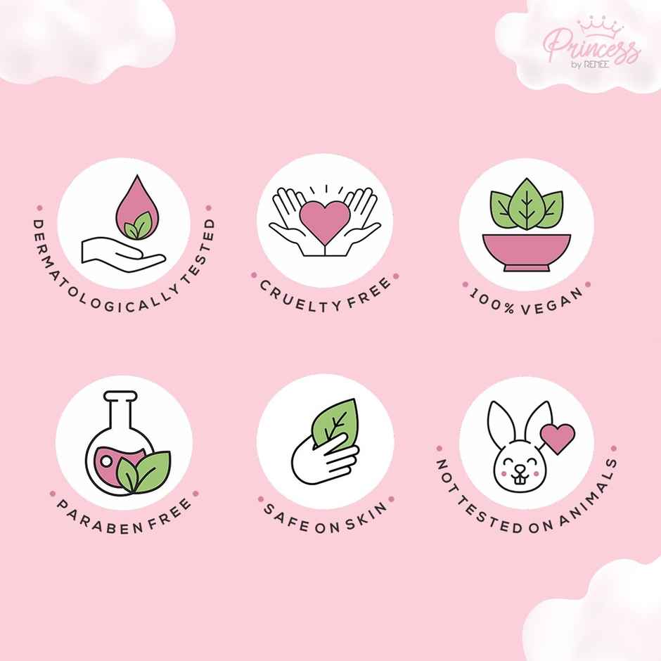 Renee Princess by Renee Bunny Tint